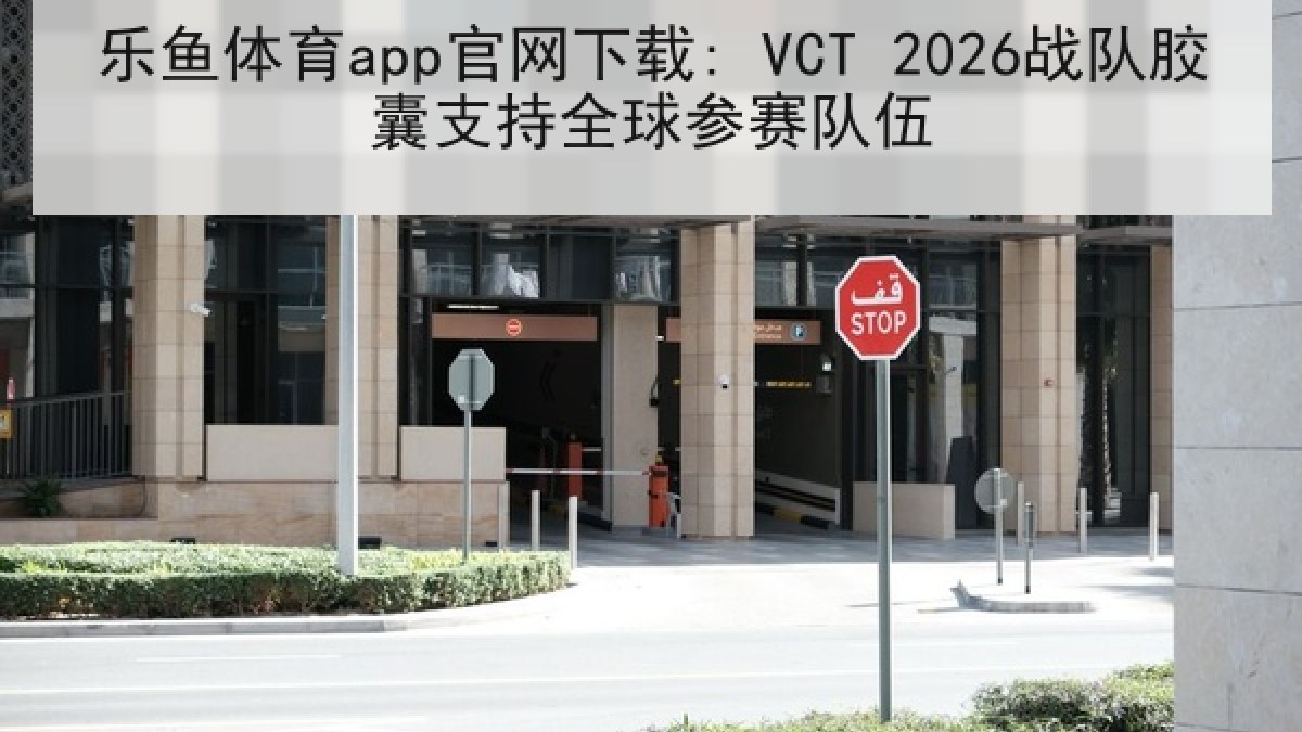 乐鱼体育app官网下载: VCT 2026战队胶囊支持全球参赛队伍 乐鱼体育app官网下载: VCT 2026战队胶囊支持全球参赛队伍